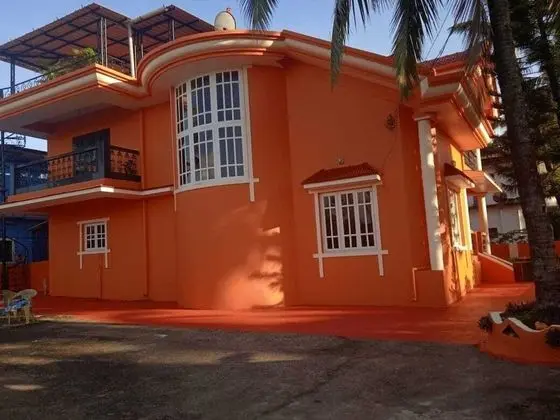 Villa, Birden Çok Yatak