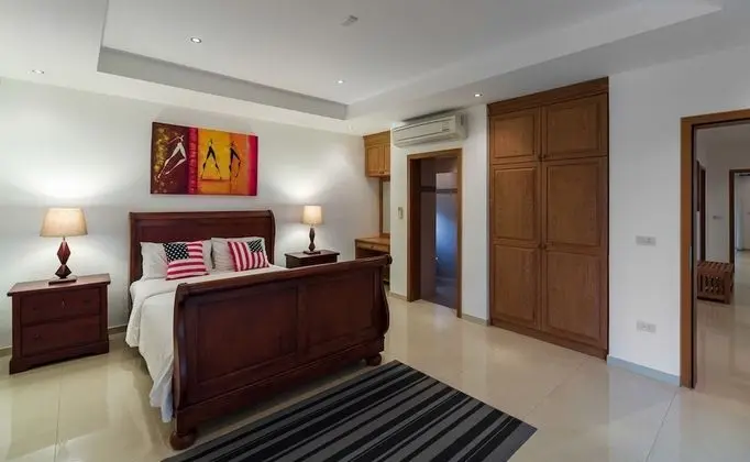 Design Ev, Birden Çok Yatak, Sigara İçilmez, Deniz Manzaralı