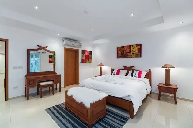 Design Ev, Birden Çok Yatak, Sigara İçilmez, Deniz Manzaralı