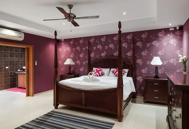 Design Ev, Birden Çok Yatak, Sigara İçilmez, Deniz Manzaralı
