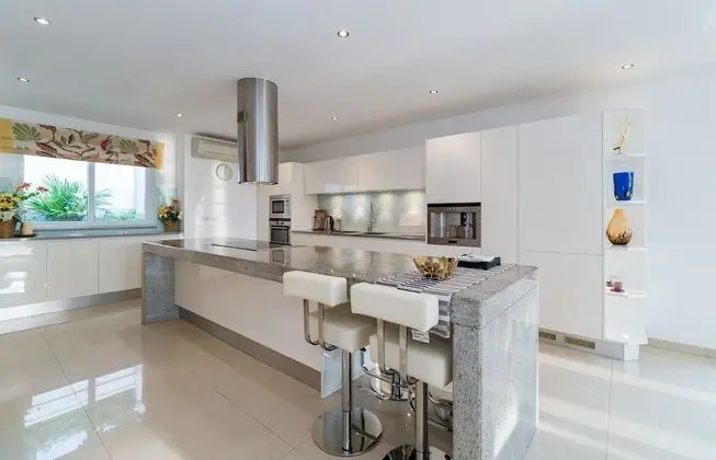 Design Ev, Birden Çok Yatak, Sigara İçilmez, Deniz Manzaralı