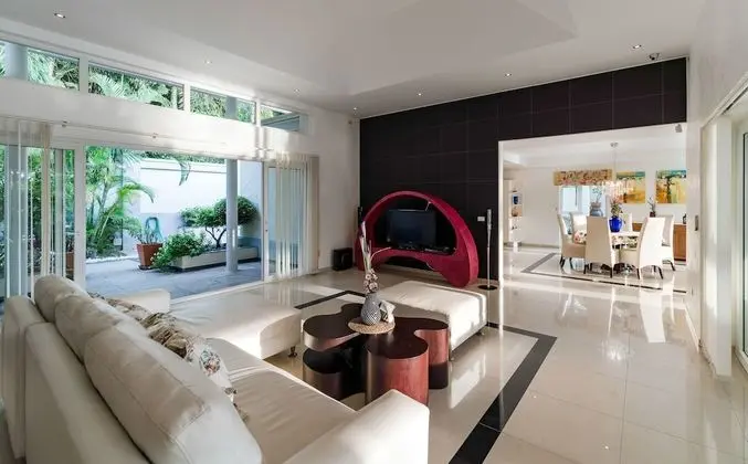 Design Ev, Birden Çok Yatak, Sigara İçilmez, Deniz Manzaralı