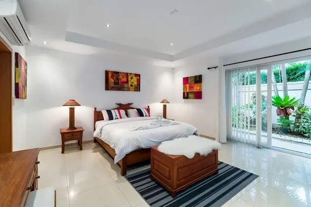 Design Ev, Birden Çok Yatak, Sigara İçilmez, Deniz Manzaralı
