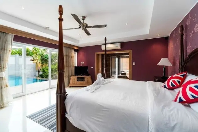 Design Ev, Birden Çok Yatak, Sigara İçilmez, Deniz Manzaralı