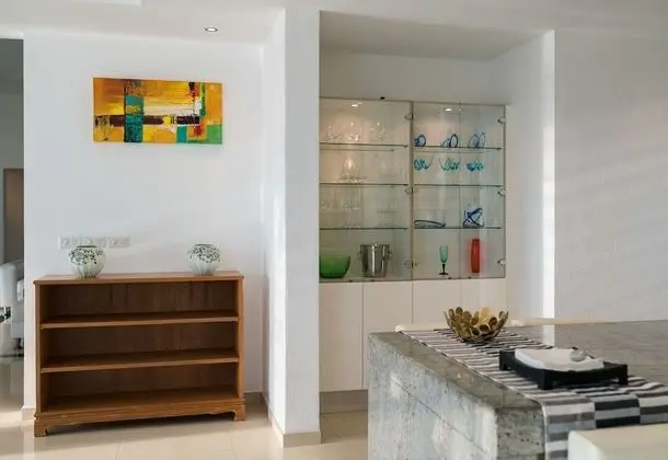 Design Ev, Birden Çok Yatak, Sigara İçilmez, Deniz Manzaralı