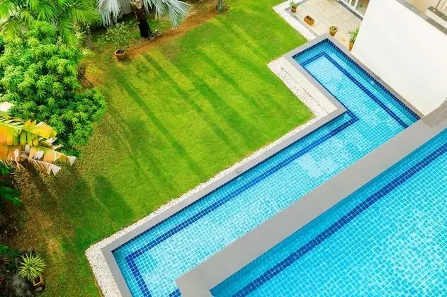 Design Ev, Birden Çok Yatak, Sigara İçilmez, Deniz Manzaralı