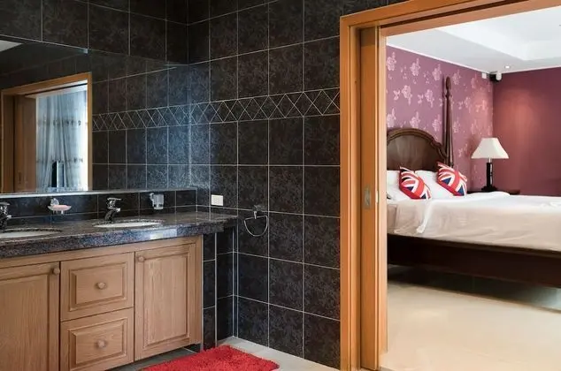 Design Ev, Birden Çok Yatak, Sigara İçilmez, Deniz Manzaralı