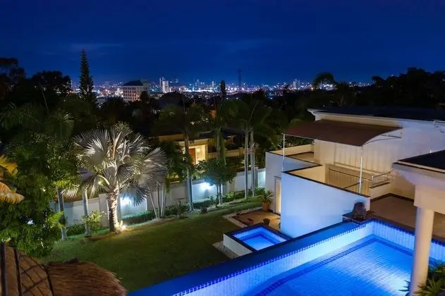 Design Ev, Birden Çok Yatak, Sigara İçilmez, Deniz Manzaralı