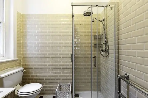 Basic Apart Daire, 1 En Büyük (King) Boy Yatak ve Çekyat