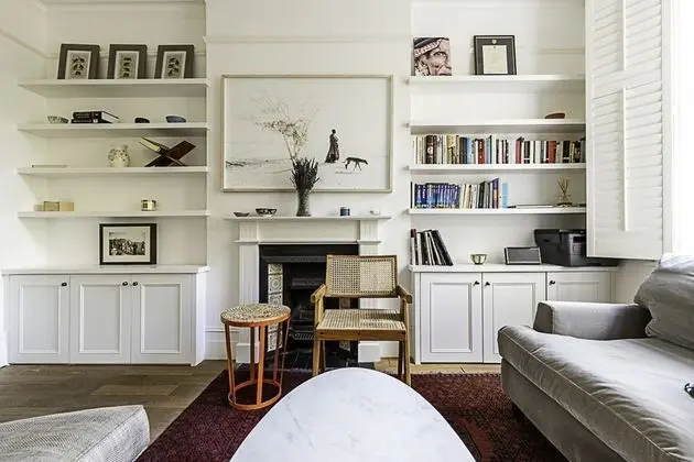 Basic Apart Daire, 1 En Büyük (King) Boy Yatak ve Çekyat