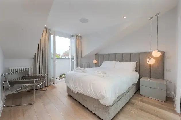 Family Apart Daire (3 Bedrooms)