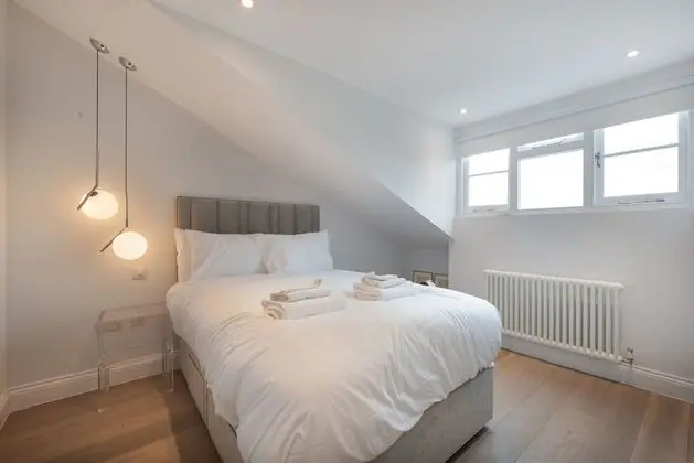 Family Apart Daire (3 Bedrooms)