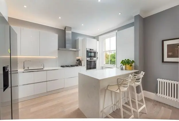 Family Apart Daire (3 Bedrooms)