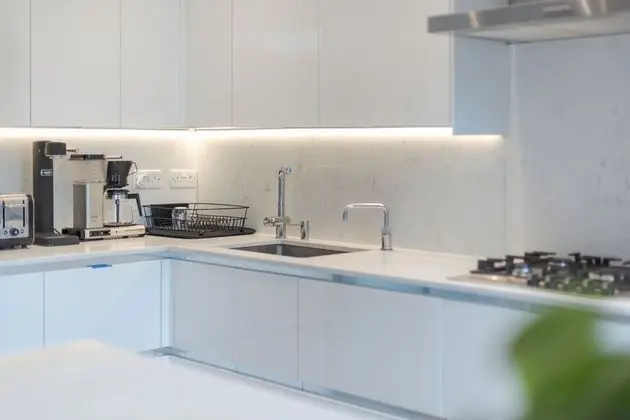 Family Apart Daire (3 Bedrooms)