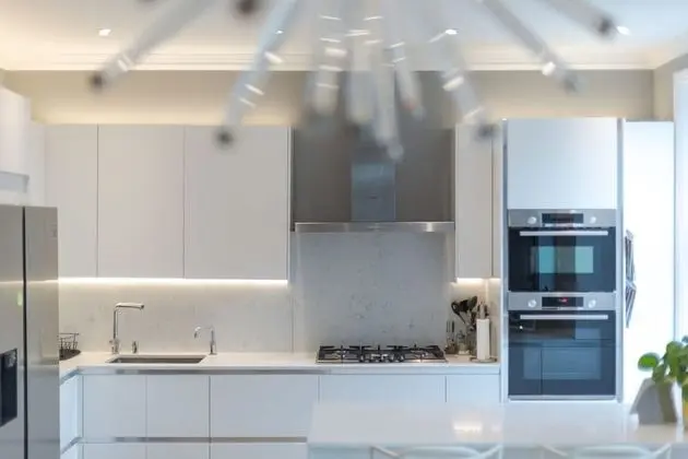 Family Apart Daire (3 Bedrooms)