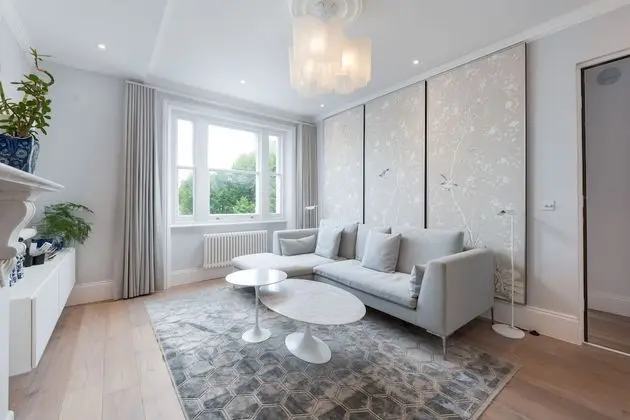 Family Apart Daire (3 Bedrooms)