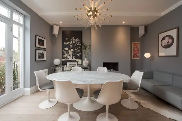 Family Apart Daire (3 Bedrooms)