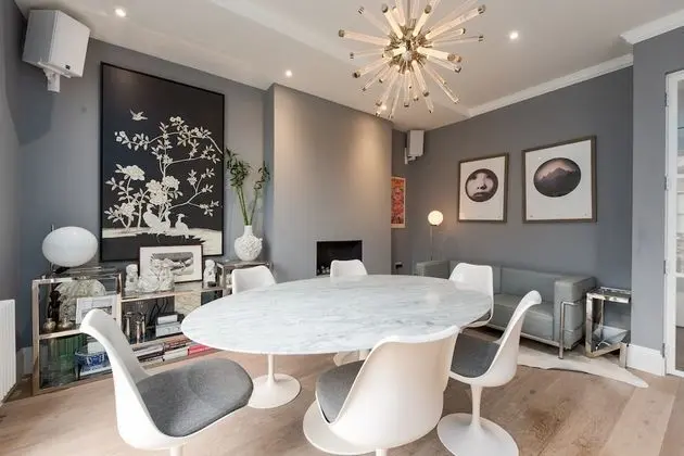 Family Apart Daire (3 Bedrooms)