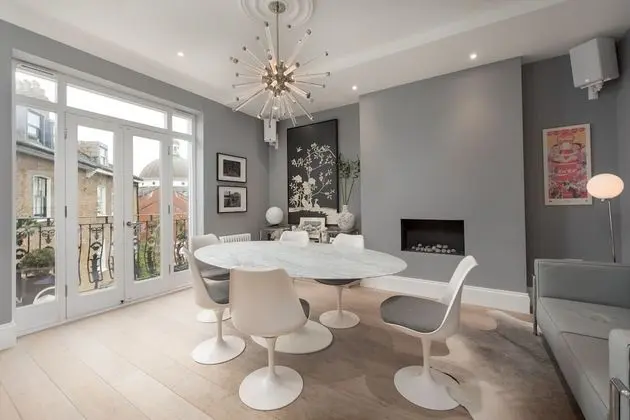 Family Apart Daire (3 Bedrooms)