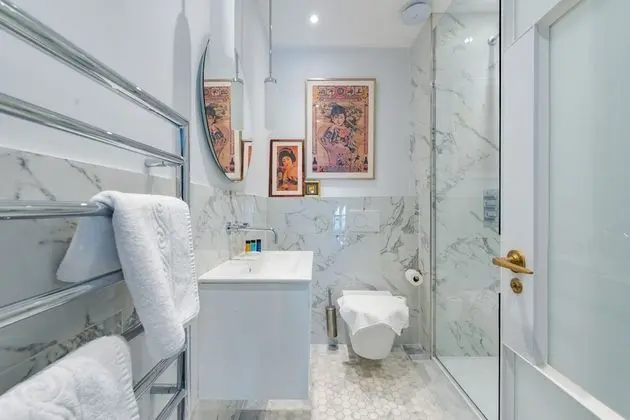 Family Apart Daire (3 Bedrooms)