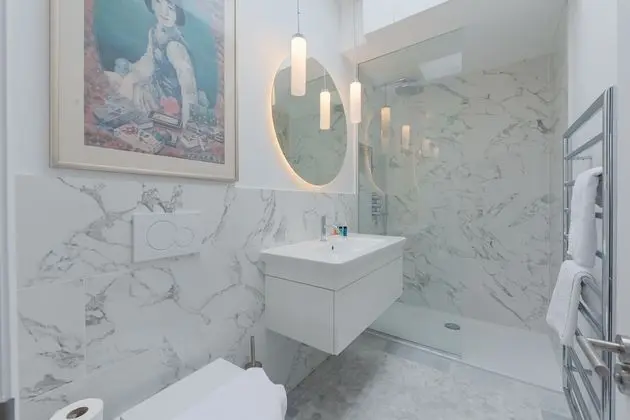 Family Apart Daire (3 Bedrooms)