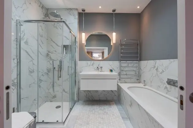 Family Apart Daire (3 Bedrooms)