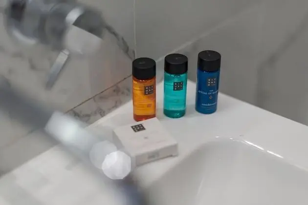 Family Apart Daire (3 Bedrooms)