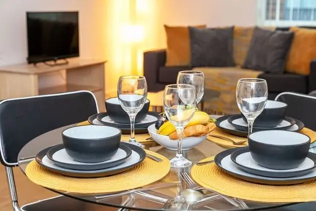 Exclusive Apart Daire