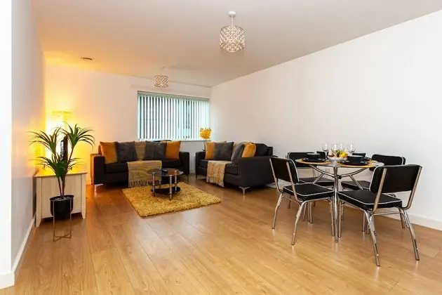 Exclusive Apart Daire