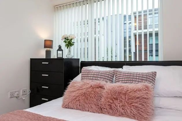 Exclusive Apart Daire