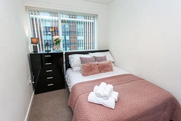Exclusive Apart Daire