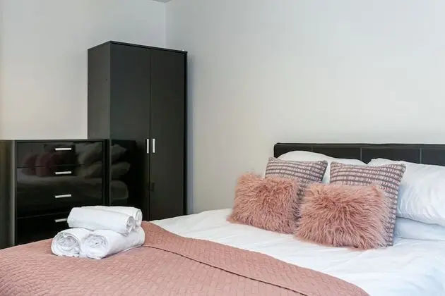 Exclusive Apart Daire