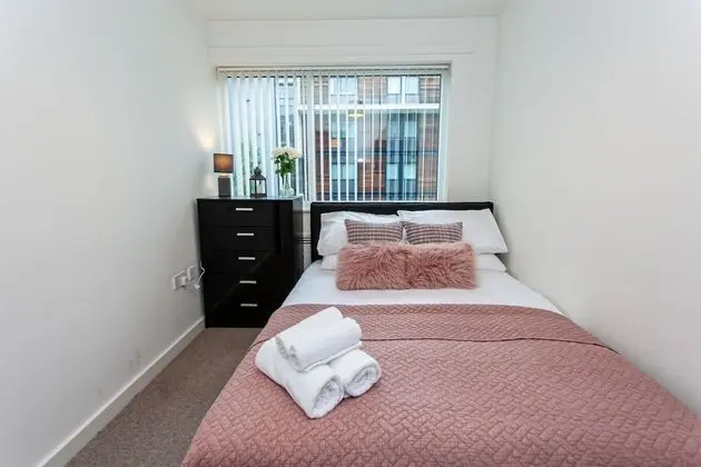 Exclusive Apart Daire