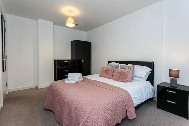 Exclusive Apart Daire