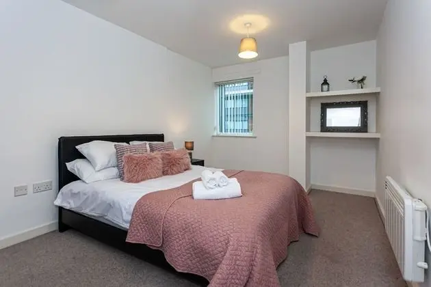 Exclusive Apart Daire