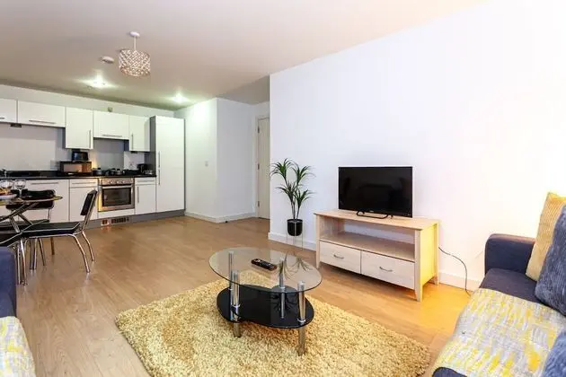 Exclusive Apart Daire