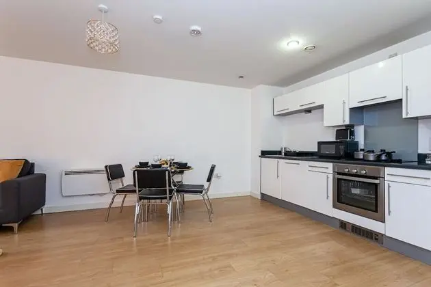 Exclusive Apart Daire