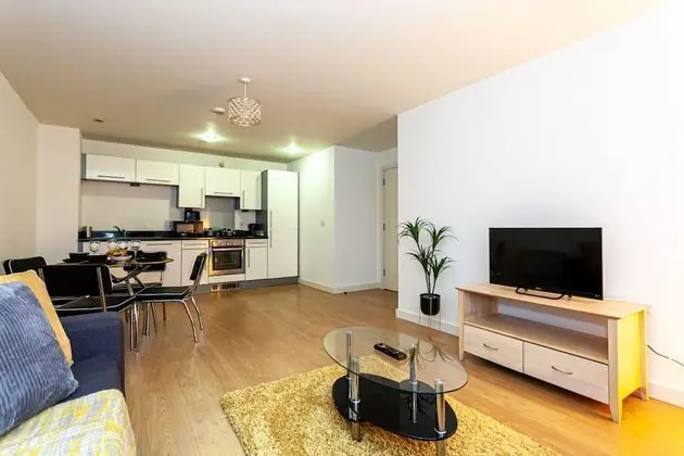 Exclusive Apart Daire