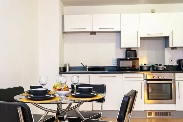 Exclusive Apart Daire