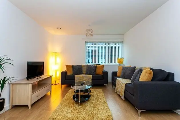 Exclusive Apart Daire