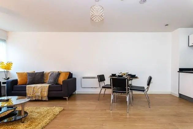 Exclusive Apart Daire