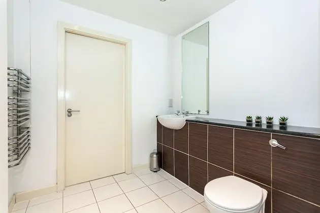 Exclusive Apart Daire