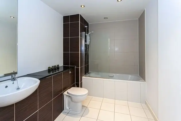 Exclusive Apart Daire
