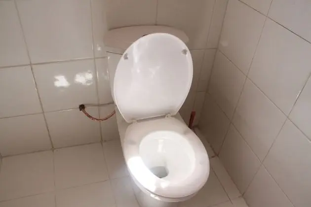 Basic Oda, 1 Çift Kişilik Yatak