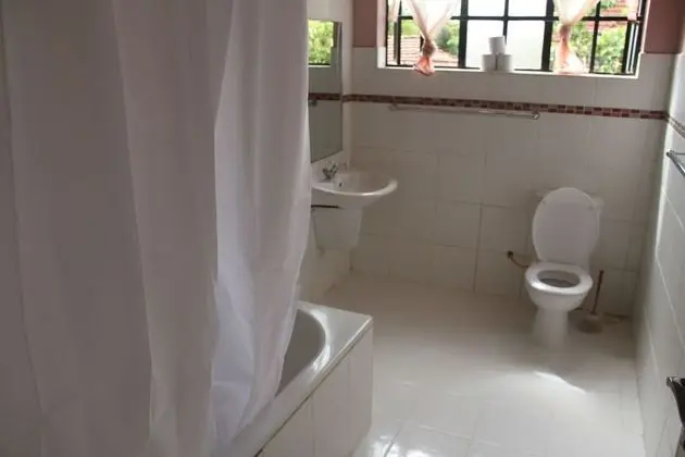Basic Oda, 1 Çift Kişilik Yatak