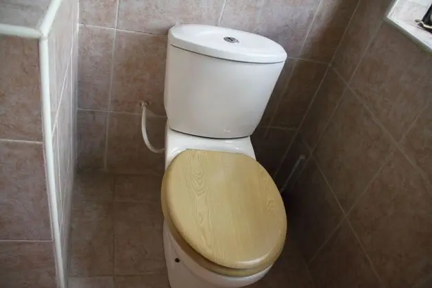 Luxury Oda, 1 En Büyük (King) Boy Yatak