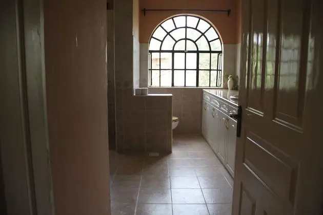 Luxury Oda, 1 En Büyük (King) Boy Yatak