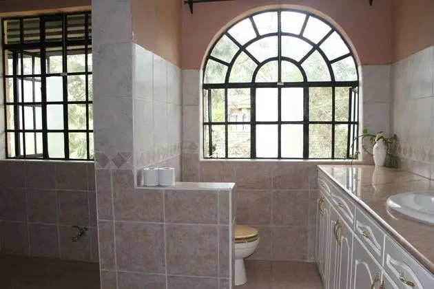 Luxury Oda, 1 En Büyük (King) Boy Yatak