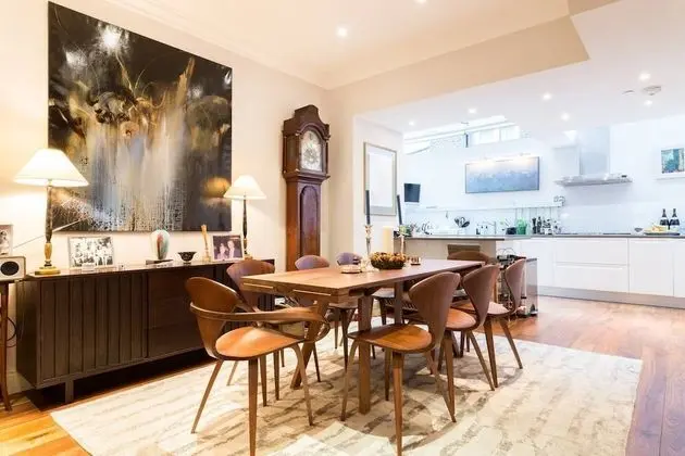 Apart Daire (1 Bedroom)