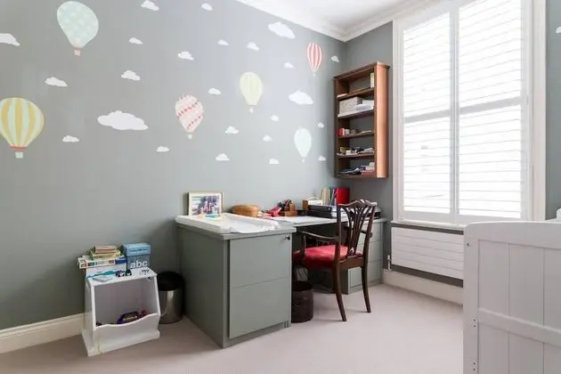 Apart Daire (1 Bedroom)